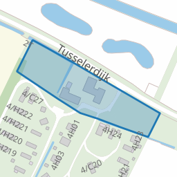 Perceel LCM00-B-10746