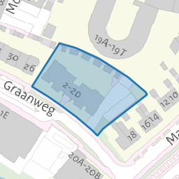 Perceel LCM00-B-10752