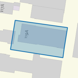 Perceel LCM00-B-10757