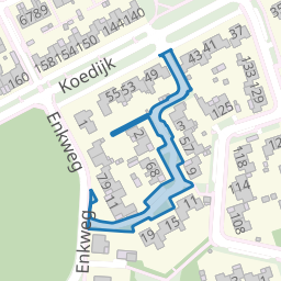 Perceel LCM00-B-10761