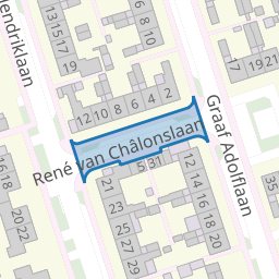 Perceel LCM00-B-10767