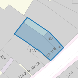 Perceel LCM00-B-10768