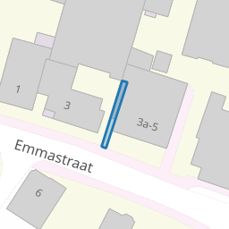 Perceel LCM00-B-10774