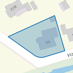 Perceel LCM00-B-10787