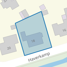 Perceel LCM00-B-10788