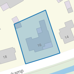 Perceel LCM00-B-10789