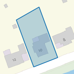 Perceel LCM00-B-10792