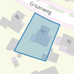 Perceel LCM00-B-10797