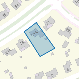 Perceel LCM00-B-10800