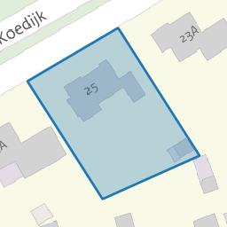 Perceel LCM00-B-10803