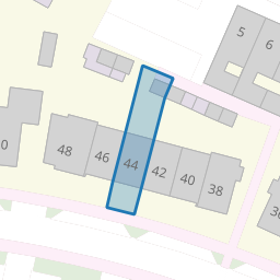 Perceel LCM00-B-10815