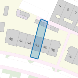 Perceel LCM00-B-10816