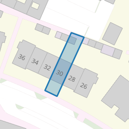 Perceel LCM00-B-10822