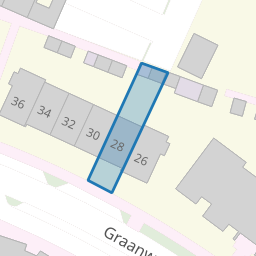 Perceel LCM00-B-10823