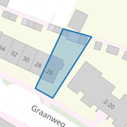 Perceel LCM00-B-10824