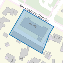 Perceel LCM00-B-10848