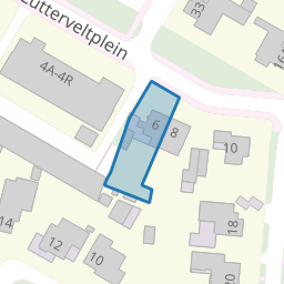 Perceel LCM00-B-10850