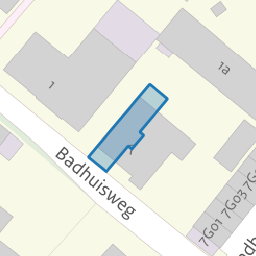 Perceel LCM00-B-10852