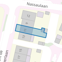 Perceel LCM00-B-10856