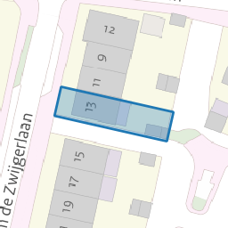 Perceel LCM00-B-10857