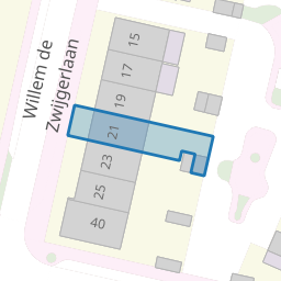 Perceel LCM00-B-10861