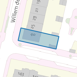 Perceel LCM00-B-10864