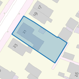 Perceel LCM00-B-10873