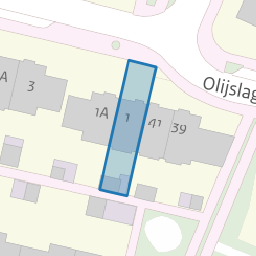 Perceel LCM00-B-10885