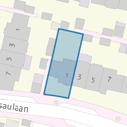 Perceel LCM00-B-10894