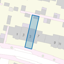 Perceel LCM00-B-10896