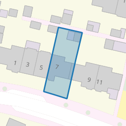 Perceel LCM00-B-10897