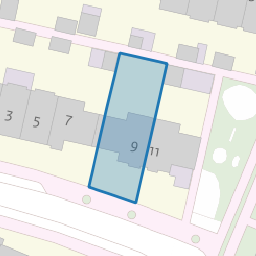 Perceel LCM00-B-10898