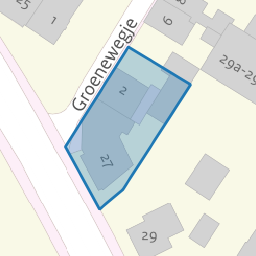 Perceel LCM00-B-10907