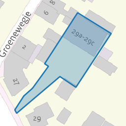 Perceel LCM00-B-10909