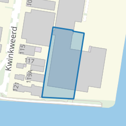 Perceel LCM00-B-10912