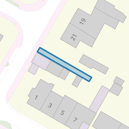 Perceel LCM00-B-10918