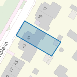 Perceel LCM00-B-10929