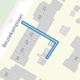 Perceel LCM00-B-10931