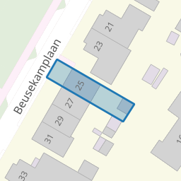 Perceel LCM00-B-10932