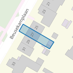 Perceel LCM00-B-10933