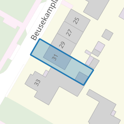 Perceel LCM00-B-10935