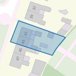 Perceel LCM00-B-10943