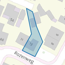 Perceel LCM00-B-10945