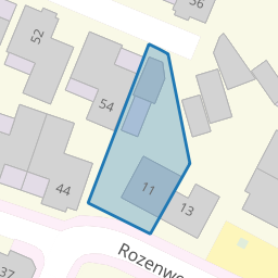 Perceel LCM00-B-10946