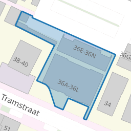 Perceel LCM00-B-10961