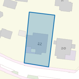 Perceel LCM00-B-10970