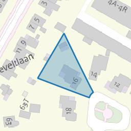 Perceel LCM00-B-10972