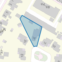 Perceel LCM00-B-10973