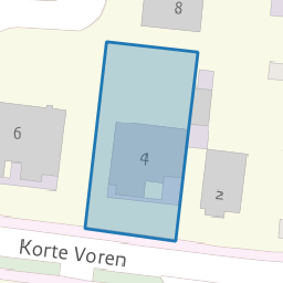 Perceel LCM00-B-10979