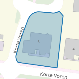 Perceel LCM00-B-10980